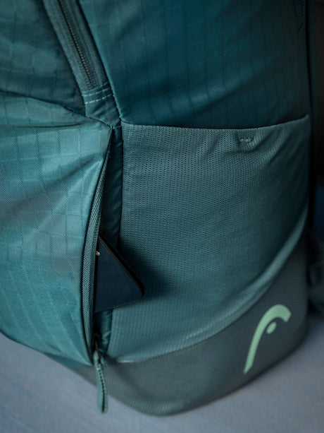 Mochila Head Tour Verde