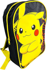 Children's Pokémon Pikachu Backpack