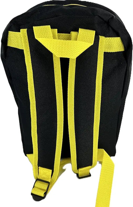 Mochila Infantil Pokémon Pikachu