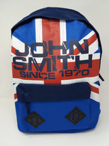Mochila John Smith Casual 1970