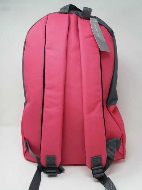 Mochila John Smith Classic Rosa