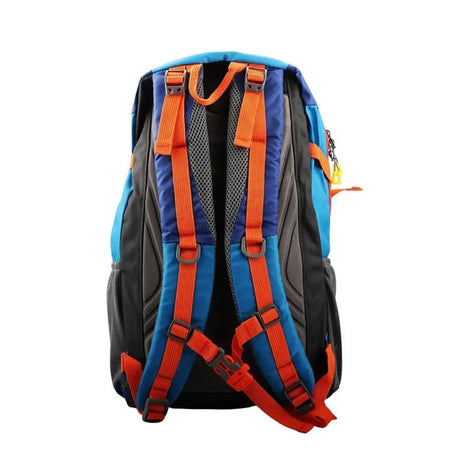 Mochila Joluvi Caucaso 38 Marino