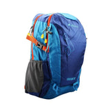 Mochila Joluvi Cáucaso 38 Marinho