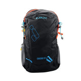 Mochila Joluvi Cáucaso 38 Preto