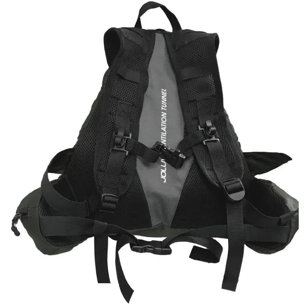 Mochila Joluvi Enduro 12 Negro