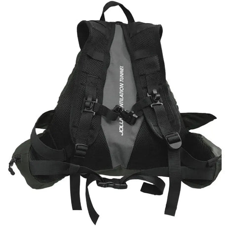 Mochila Joluvi Enduro 12 Negro
