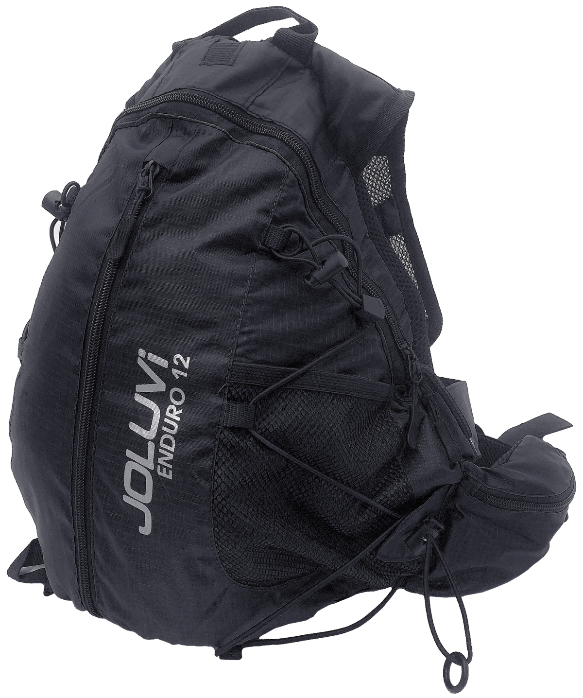 Mochila Joluvi Enduro 12 Negro