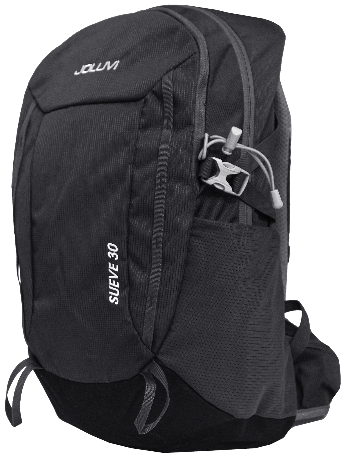 Mochila Joluvi Sueve 30 Negro