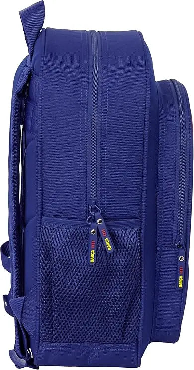 Mochila Júnior Adaptável a Trolley F.C. Barcelona 1º Equipamento 25/26