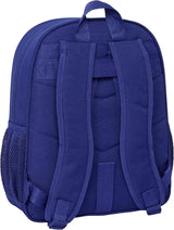 Mochila Júnior Adaptável a Trolley F.C. Barcelona 1º Equipamento 25/26
