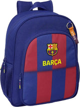 Mochila Júnior Adaptável a Trolley F.C. Barcelona 1º Equipamento 25/26
