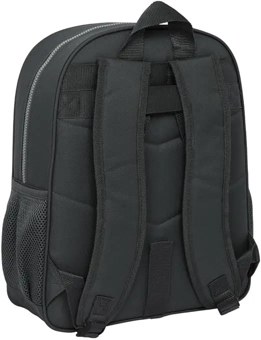 Mochila Júnior Real Madrid 3.º Equipamento 24/25 Adaptável a Carro