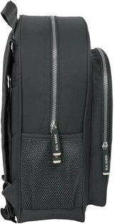 Mochila Júnior Real Madrid 3.º Equipamento 24/25 Adaptável a Carro