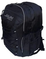 Mochila de Montanha Joluvi Tanes 30L Preto