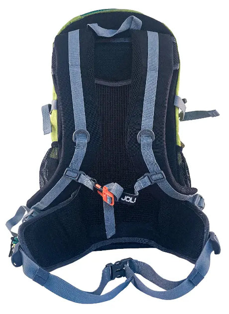 Mochila Montaña Joluvi Torre Cerredo 36L Verde