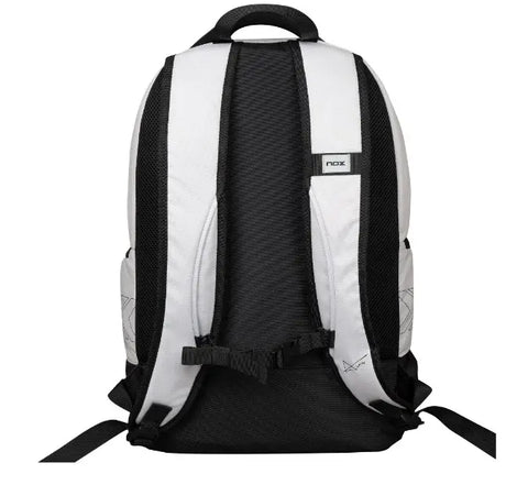 Mochila Nox Luxury Master Series