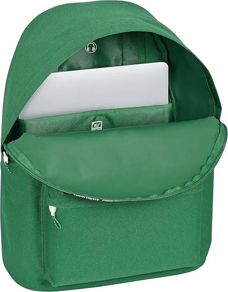 Mochila Para Portatil 14,1 Pulgadas Reciclado Real Betis Balompié