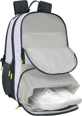 Mochila Pádel Real Madrid Equipación 25/26