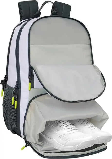 Mochila Pádel Real Madrid Equipación 25/26
