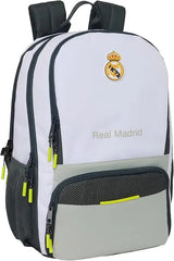 Mochila Pádel Real Madrid Equipación 25/26