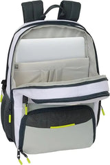 Mochila Pádel Real Madrid Equipación 25/26