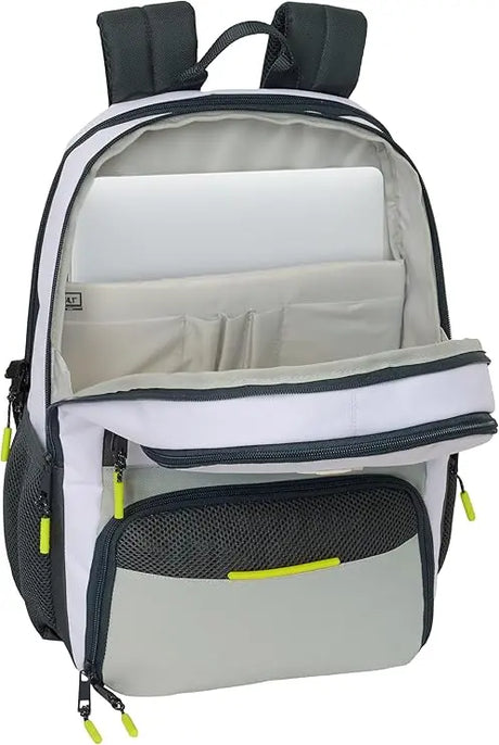 Mochila Pádel Real Madrid Equipación 25/26