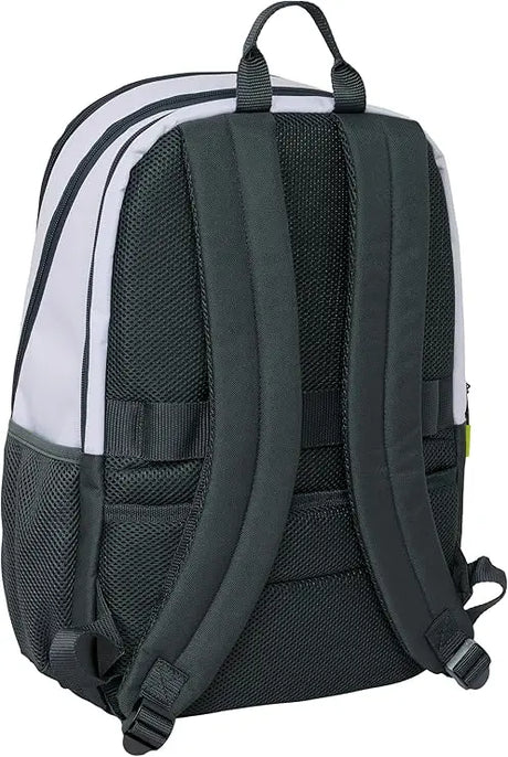Mochila Pádel Real Madrid Equipación 25/26