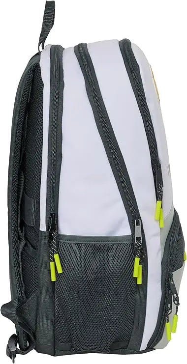 Mochila Pádel Real Madrid Equipación 25/26