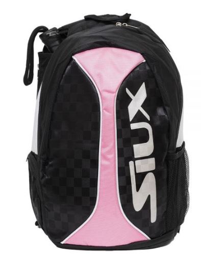 Mochila Pádel Siux Fusion