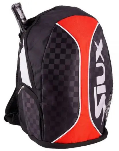 Mochila Pádel Siux Trail 2.0 Rojo