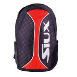 Mochila Pádel Siux Trail 2.0 Rojo