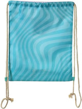 Mochila Saco con Cuerdas Caravana Volkswagen VW T1 Camper Surf