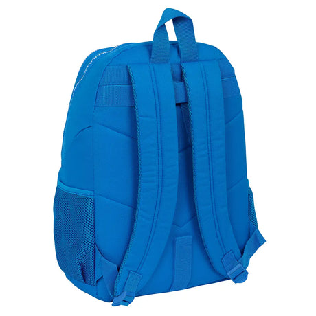 Mochila Safta Adaptable Carro Real Deportivo De La Coruña