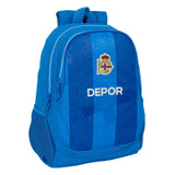Mochila Safta Adaptável a Carrinho Real Deportivo De La Coruña