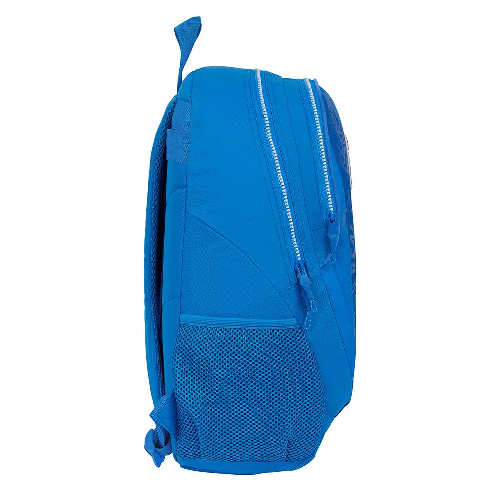 Mochila Safta Adaptável a Carrinho Real Deportivo De La Coruña