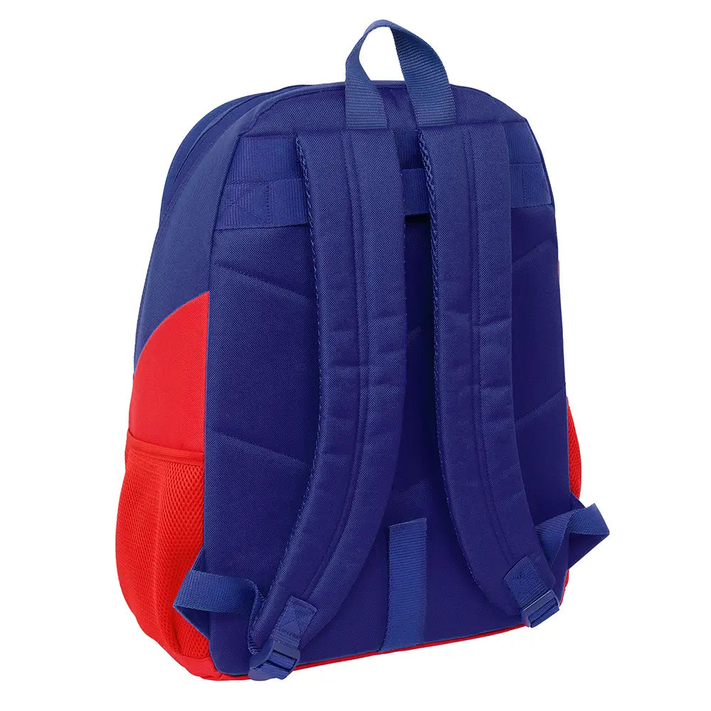 Mochila Safta Adaptável a Carrinho Atlético de Madrid