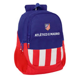 Mochila Safta Adaptável a Carrinho Atlético de Madrid