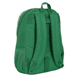 Mochila Safta Adaptable a Carro Real Betis Balompie