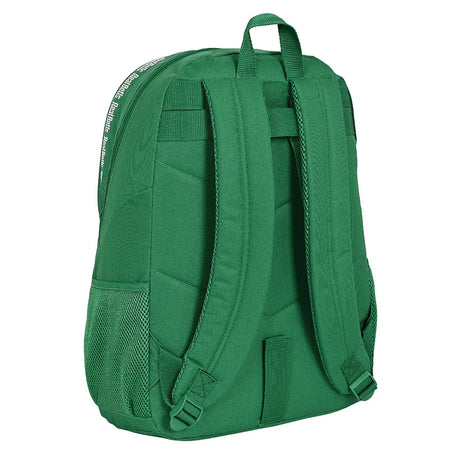 Mochila Safta Adaptable a Carro Real Betis Balompie