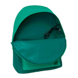 Mochila Safta Dupla Portátil 15,6"+Usb Real Betis Balompié