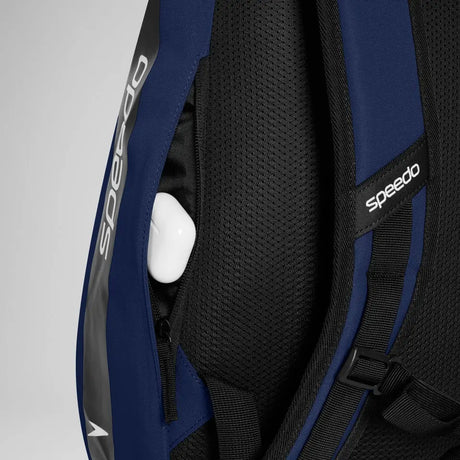 Mochila Speedo 35L Team Marino