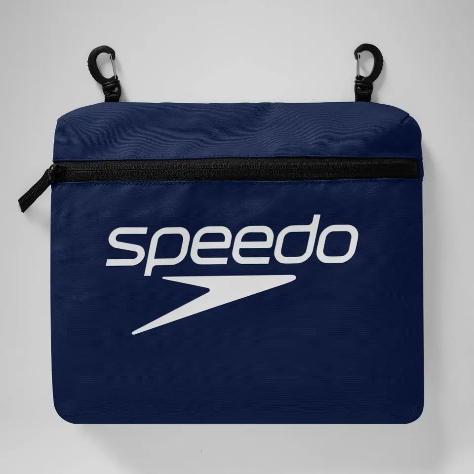 Mochila Speedo 35L Team Marino