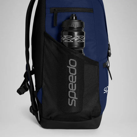 Mochila Speedo 35L Team Marino