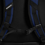 Mochila Speedo 35L Team Marino