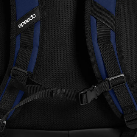 Mochila Speedo 35L Team Marino