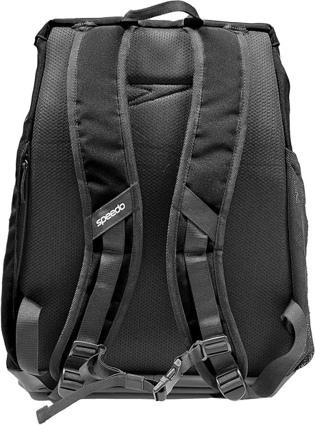 Mochila Speedo 35L Team Negro
