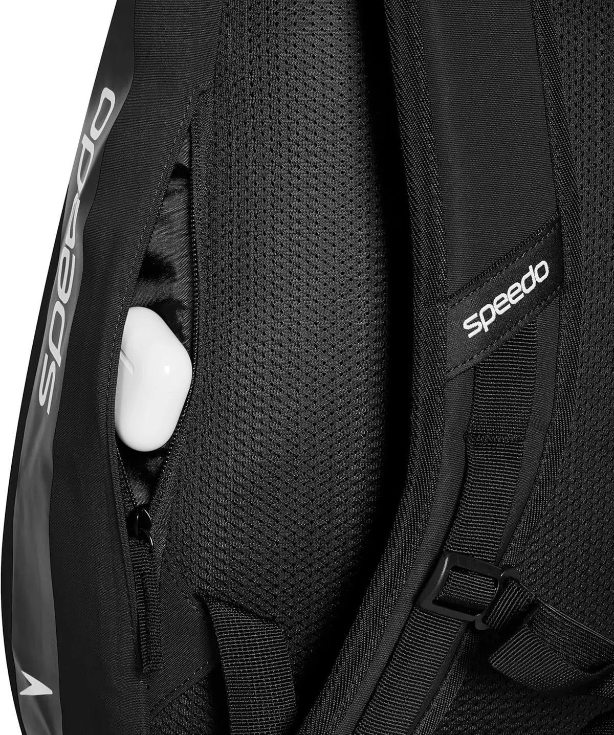 Mochila Speedo 35L Team Negro