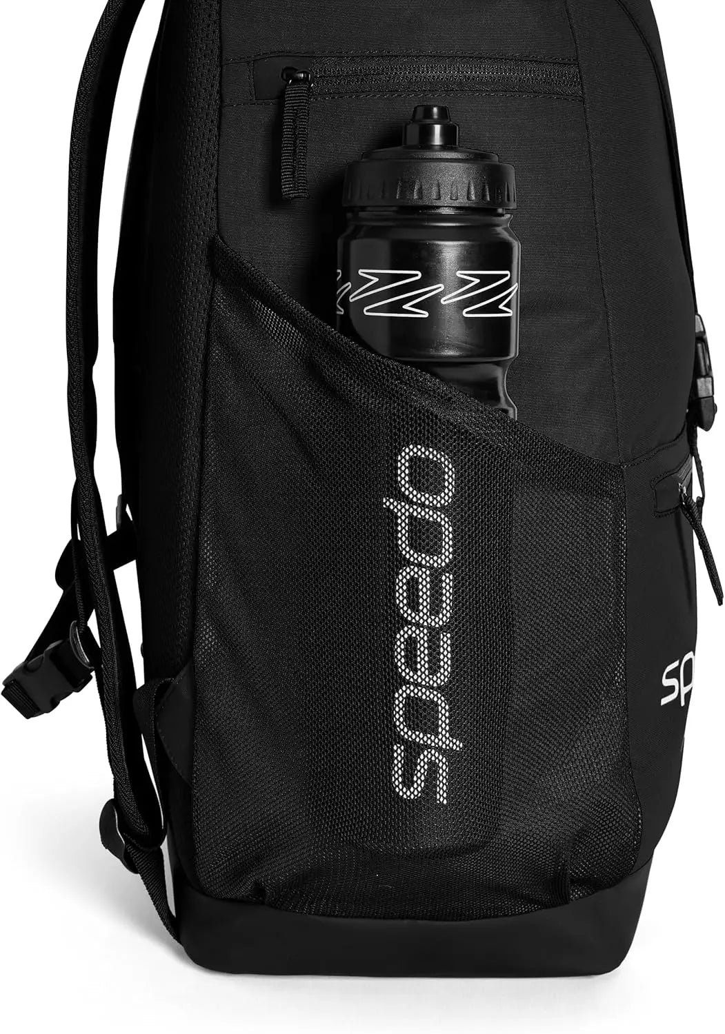Mochila Speedo 35L Team Negro
