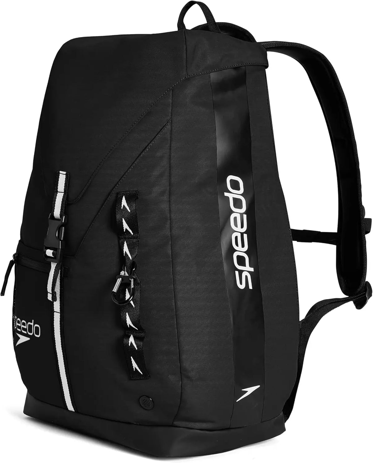 Mochila Speedo 35L Team Negro