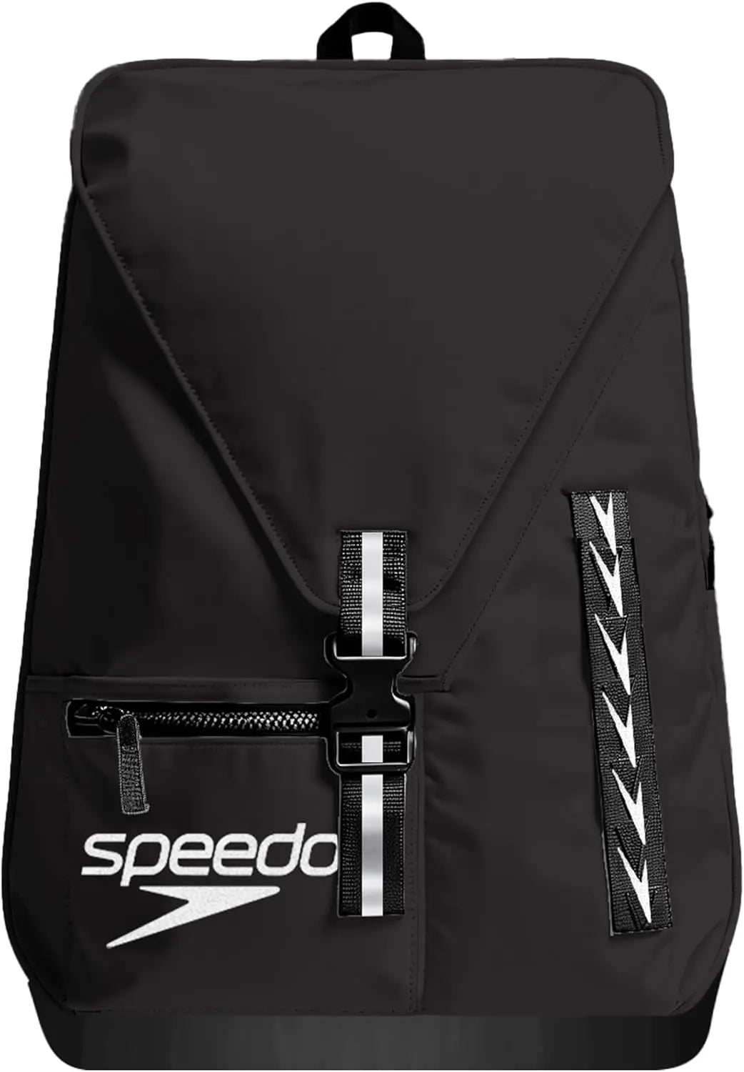 Mochila Speedo 35L Team Negro